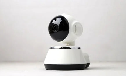 WiFi Wireless Monitor Camera