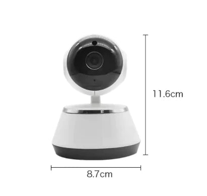 WiFi Wireless Monitor Camera