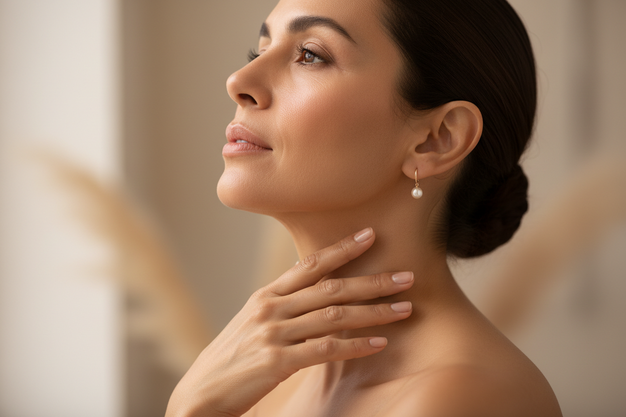 Advanced molecular anti-wrinkle