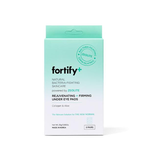 FRTFY EYE PADS, FIRMING (1x5.00)-0