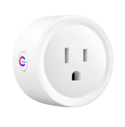 WiFi Remote Control Outlet