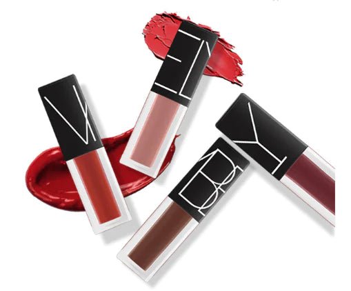 KIMUSE Matte Waterproof Liquid Lipstick for Long - Lasting Wear - Trival