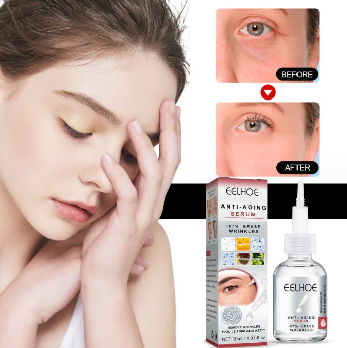 Firming and Nourishing Facial Skin Care Product (One Piece) - Trival